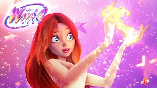 WINX CLUB REBOOT  New Spoilers and Everything You Need to Know [upl. by Elvin]