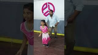 Maruvaarthai Pesathaey  Ennai Nooki Paayum Thotta  Dhanush  Prakash Dance Studio  PDSSALEM [upl. by Anahcar]