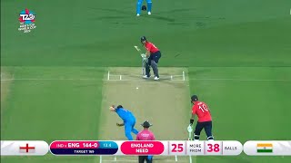 England v India  Highlights  India Stop Clean Sweep on Day 3  3rd Women’s Royal London ODI 2021 [upl. by Haidabez]