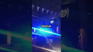 🔪 Knife Attack at German Solingen Festival 3 Dead 4 Injured 😔 solingen breakingnews germany [upl. by Tattan]