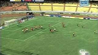 Los Goles de las Clasificatorias  Eliminatorias Sudamericanas Rumbo a Alemania 2006 VUELTA [upl. by Isia]