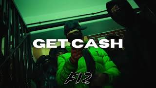 Clavish x Cass x Fredo UK Rap Type Beat 2024  quotGet Cashquot [upl. by Assener]