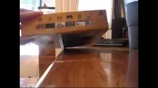 LOCKERZ UNBOXING  PSP 3000 ROCKBAND BUNDLE [upl. by Thornton]