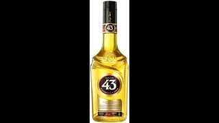 Product Review Licor 43 [upl. by Debora861]