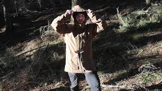 Haglofs Elation GTX Parka Review [upl. by Dahle201]