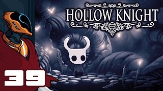 Lets Play Hollow Knight  PC Gameplay Part 39  Solace [upl. by Bendicta53]