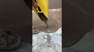 Levelling Concrete Floors Techniques for a Smooth Finish [upl. by Job]