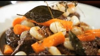 Braised Short Ribs with Gravy Recipe from Knorr® [upl. by Aleak]