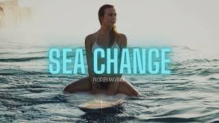 Pop Deep House Tropical Instrumental Beat 2024  Sea Change [upl. by Dinnie]