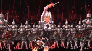 Nightcore Tyrant [upl. by Mumford]