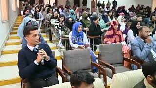 Major General Julien Mazam James Inspires Sargodha Medical College Students  ISPR [upl. by Yna]