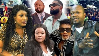 FERRÉ GOLAWERRASONKOFFI OLOMIDE UN TRIANGLE FATALE EXPLIQUE JOE BANGATOVIRGINIE MANGANGA ALELI [upl. by Igenia838]