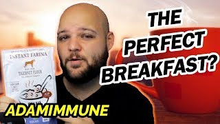 What I Eat for BREAKFAST to Stay in Remission  WITH RECIPE PaleoAIPKeto [upl. by Habeh]