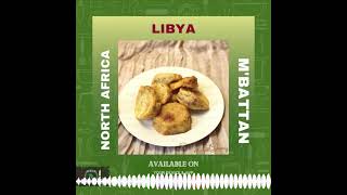 Libya  Mbattan [upl. by Nottage]