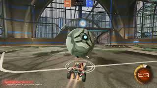 Rocket League Rank AI By KernelCheatscc [upl. by Longmire442]