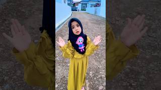 Hai adinda trend subscribe jalanjalan adinda laguviral shorts trending [upl. by Ellehcirt]