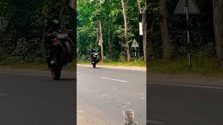 KTM Duke 😱😱 390 automobile duke rider ktmlover rap stunt [upl. by Coralie]