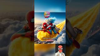 Flying Clouds  Who is best Harley Quinn vs Catwoman vs Wonder Woman shorts brawlstars spiderman [upl. by Iel]