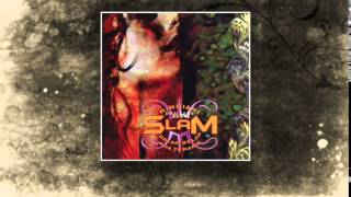 Terasing Dalam Sepi  SLAM Official Full Audio [upl. by Moser]