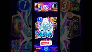 This Is The Best Red Skull Deck  Zero The Hero 😮🔥  viral marvelsnap marvel gaming gameplay [upl. by Idnahs114]