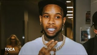 Tory Lanez  Toca unreleased [upl. by Jackelyn]