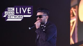 Guru Randhawa ft Arjun  Suit Asian Network Live 2018 [upl. by Strong]