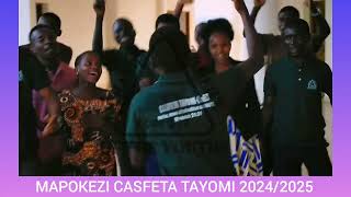 MAPOKEZI YA MWAKA WA KWANZA 20242025 [upl. by Olivie307]