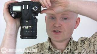 Nikkor DX 18200mm VR II lens review [upl. by Arihaz323]