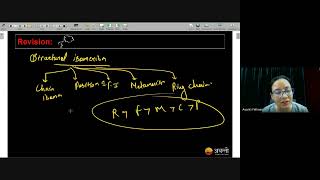 Tautomerism and Geometrical Isomerism in CC  11th Chemistry  21st November 2023 [upl. by Fanchet]