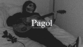 Pagol Slowed  Reverbed  Deep Jandu  Bohemia [upl. by Miquela]