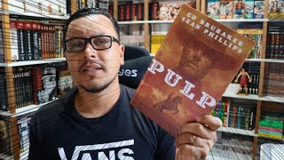 PULP Editora Mino [upl. by Austin]