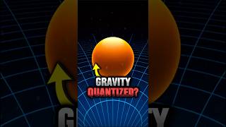 Why Gravity cannot be Quantized 😨 [upl. by Lorianne]