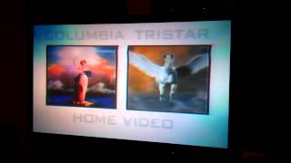 Columbia Tristar Home Video Coming Soon To Home Video logo 19971998 [upl. by Burroughs]