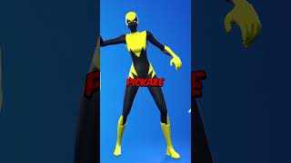 Top 10 Best TRYHARD Superhero Skin Combos In Fortnite [upl. by Eyahs]