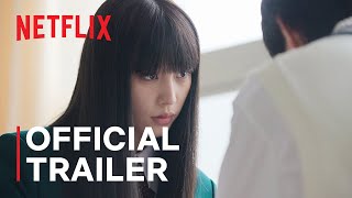 From Me to You Kimi ni Todoke  Official Trailer  Netflix [upl. by Gerrard]