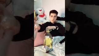 Gözde Mami Tiktok Videoları [upl. by Edwyna]