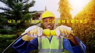 MTN Fibre Broadband [upl. by Willa]