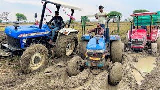 John Deere tractor short video powerful tractor  😱😱😱😱 [upl. by Filahk]