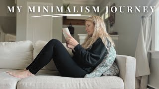 10 Lessons in Minimalism  My Lifestyle [upl. by Tesil]