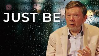 Essence of True Meditation Its Not What You Think  Eckhart Tolle [upl. by Rissa]