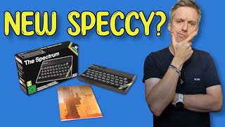 10 MUST ADD GAMES for the New Retro Spectrum [upl. by Kavita568]