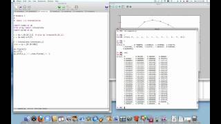 Python Interpolation 1 of 4 1d interpolation with interp1d [upl. by Faina]