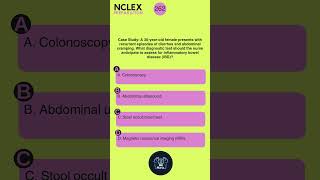 NCLEX Practice Questions 2024 HOW PASS NCLEX RN NCLEX PN shorts nclexprep nclex nursing [upl. by Gainer]