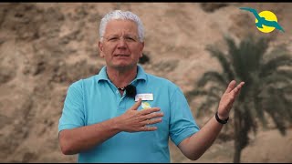 Große NILKREUZFAHRT in ÄGYPTEN mit Christian Adlmaier  PHOENIX REISEN TV Folge 65 [upl. by Cordelie]