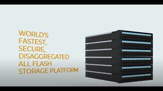 Fungible Storage Cluster Intro Video [upl. by Nitsed891]