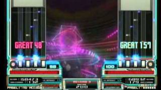 【IIDX】 Snow Goose SPA [upl. by Sholes]