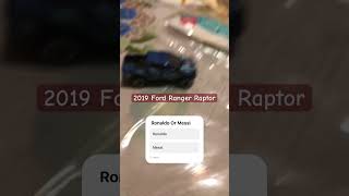 music cover 2019 Ford Ranger Raptor [upl. by Leigha332]