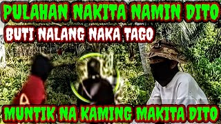 NANDITO NANAMAN SI PULAHAN AT ANG MGA TAUHAN NYA viral [upl. by Stefanac]