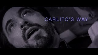 Carlitos Way  Opening Titles [upl. by Tengler]