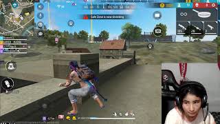 LONE WOLF 1 vs 1  ONE TAP KING  Best Game Part 22 [upl. by Adnwahsat252]